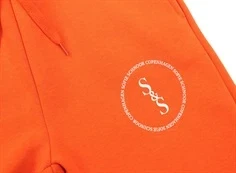 Sofie Schnoor Girls sweatpants orange